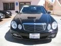 Black - E 350 Sedan Photo No. 7