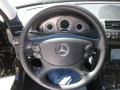 Black - E 350 Sedan Photo No. 17