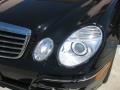 Black - E 350 Sedan Photo No. 22