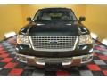 2003 Aspen Green Metallic Ford Expedition Eddie Bauer 4x4  photo #2