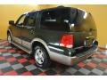 2003 Aspen Green Metallic Ford Expedition Eddie Bauer 4x4  photo #4