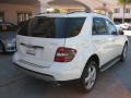Arctic White - ML 350 4Matic Photo No. 3