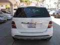 Arctic White - ML 350 4Matic Photo No. 4
