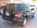 Black - ML 350 4Matic Photo No. 3