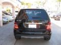 Black - ML 350 4Matic Photo No. 4