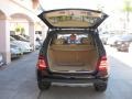 Black - ML 350 4Matic Photo No. 5