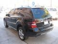 Black - ML 350 4Matic Photo No. 7