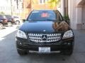 Black - ML 350 4Matic Photo No. 9