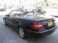 Black - CLK 550 Cabriolet Photo No. 5