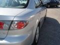 2006 Glacier Silver Metallic Mazda MAZDA6 s Sedan  photo #4