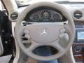 Black - CLK 550 Cabriolet Photo No. 18