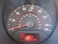 2011 Titanium Silver Kia Sorento LX AWD  photo #32