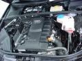 Brilliant Black - A4 2.0T Sedan Photo No. 14