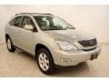 Bamboo Green Pearl - RX 350 AWD Photo No. 1
