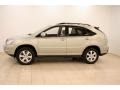 Bamboo Green Pearl - RX 350 AWD Photo No. 4