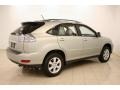 Bamboo Green Pearl - RX 350 AWD Photo No. 7