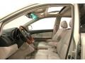 Bamboo Green Pearl - RX 350 AWD Photo No. 11