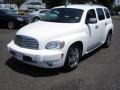 Arctic White - HHR LT Photo No. 1