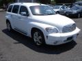 Arctic White - HHR LT Photo No. 3