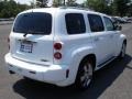Arctic White - HHR LT Photo No. 4
