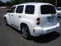 Arctic White - HHR LT Photo No. 6