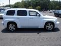 Arctic White - HHR LT Photo No. 7