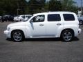 Arctic White - HHR LT Photo No. 9