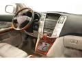 Bamboo Green Pearl - RX 350 AWD Photo No. 20