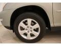 Bamboo Green Pearl - RX 350 AWD Photo No. 28