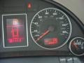 Brilliant Black - A4 2.0T Sedan Photo No. 16