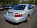 Silver Frost Metallic - Sable LS Sedan Photo No. 4