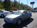 Moss Green Metallic - Milan V6 Premier Photo No. 1