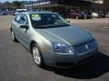 Moss Green Metallic - Milan V6 Premier Photo No. 5