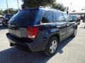 2006 Midnight Blue Pearl Jeep Grand Cherokee Laredo  photo #12