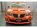 Ignition Orange Metallic - G8 GT Photo No. 6