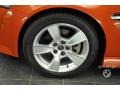 2008 Ignition Orange Metallic Pontiac G8 GT  photo #8