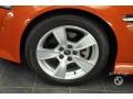 Ignition Orange Metallic - G8 GT Photo No. 8