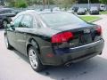 Brilliant Black - A4 2.0T Sedan Photo No. 3