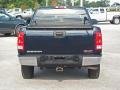 Deep Blue Metallic - Sierra 1500 Extended Cab 4x4 Photo No. 14