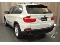 Alpine White - X5 xDrive35d Photo No. 4