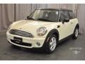 Pepper White - Cooper Hardtop Photo No. 1