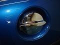 2006 Hyper Blue Metallic Mini Cooper S Hardtop  photo #12