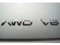 Silver Nickel Metallic - VUE V6 AWD Photo No. 27