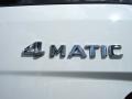 Arctic White - ML 350 4Matic Photo No. 10