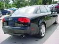 Brilliant Black - A4 2.0T Sedan Photo No. 5