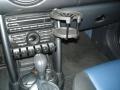 2006 Hyper Blue Metallic Mini Cooper S Hardtop  photo #25