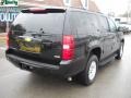 Black - Suburban LT 4x4 Photo No. 3