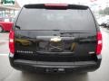 Black - Suburban LT 4x4 Photo No. 4