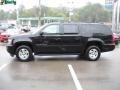 Black - Suburban LT 4x4 Photo No. 6