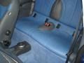 2006 Hyper Blue Metallic Mini Cooper S Hardtop  photo #28